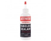 Stans Original No Tubes Bicycle tubeless tyre sealant at John M Hannah Cycles Lisburn